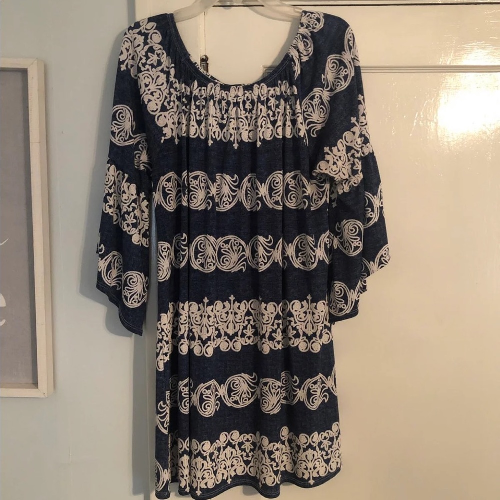 Cute Dress